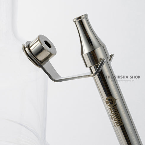 ODUMAN N2 CLEAR HOOKAH / オデュマン N2クリア(シーシャ本体)